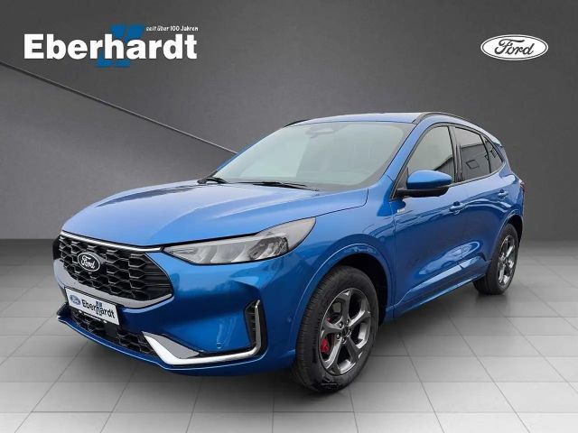 Ford Kuga AWD Hybrid ST Line X