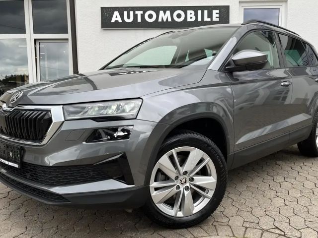 Skoda Karoq 1.5 TSI Selection
