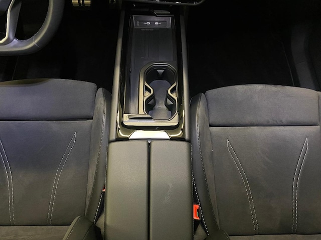 Volkswagen ID.7 Tourer