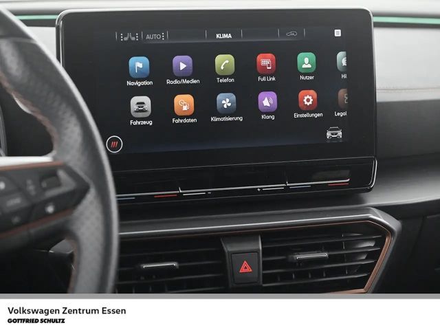 Cupra Formentor 4Drive DSG