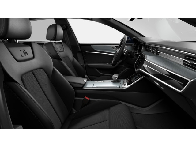 Audi A7 55 TFSI Quattro S-Tronic Sportback