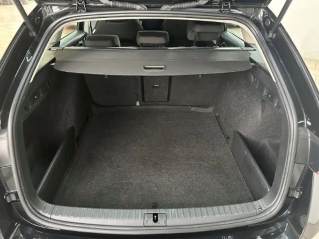 Skoda Octavia 1.5 TSI Combi Style Style