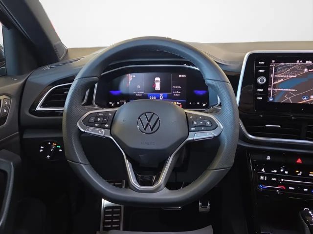 Volkswagen T-Roc 1.5 TSI DSG R-Line