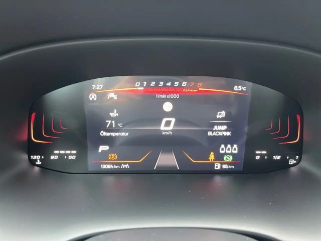 Seat Ateca DSG Style