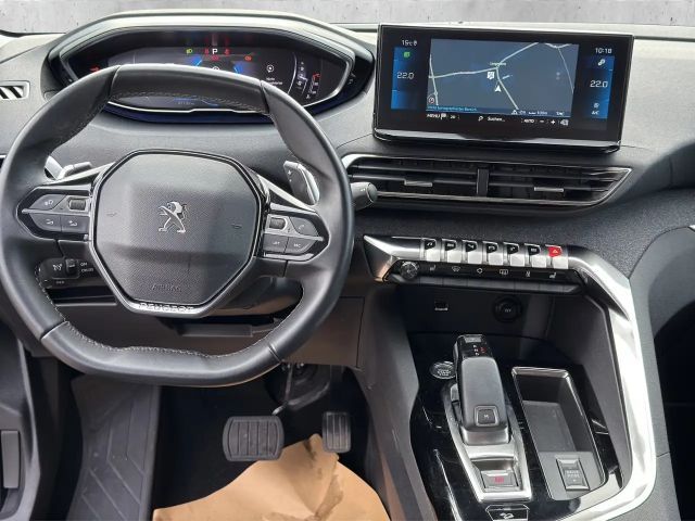 Peugeot 5008 Allure Pack BlueHDi