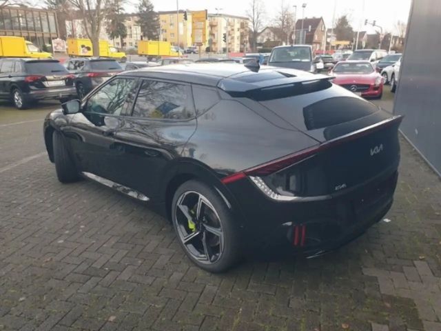 Kia EV6 GT-Line Vierwielaandrijving