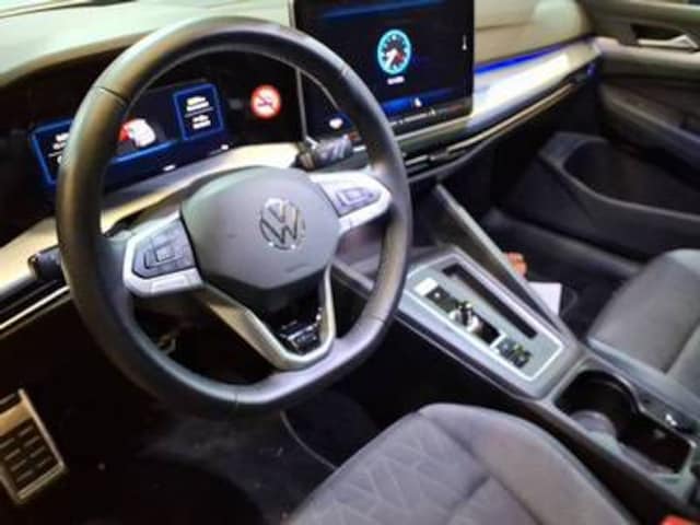 Volkswagen Golf 2.0 TDI DSG Golf VIII