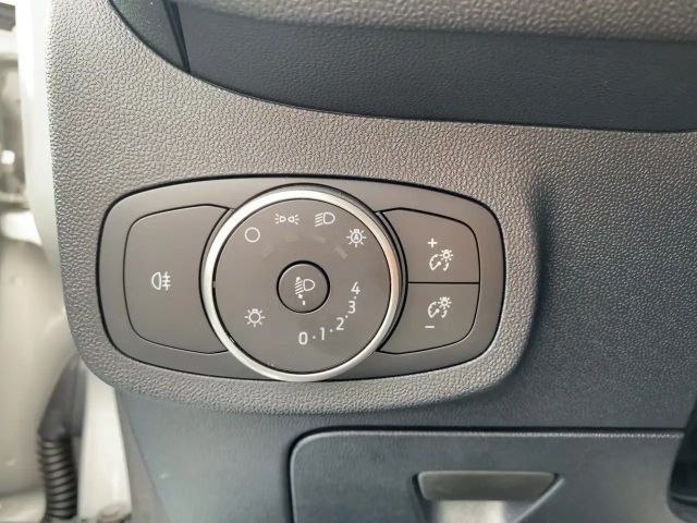 Ford Fiesta Cool & Connect