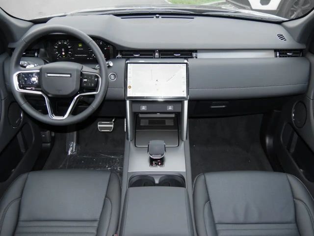 Land Rover Discovery Sport Dynamic SE