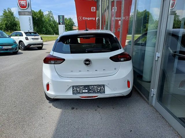 Opel Corsa 50kWh Corsa