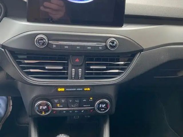 Ford Focus Limited ST Line Style