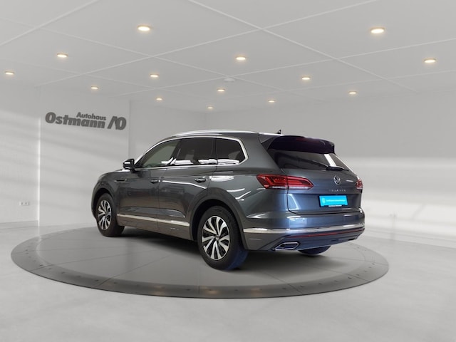 Volkswagen Touareg 3.0 V6 TSI 4Motion