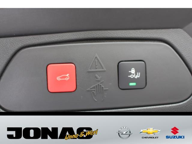 Opel Grandland X Elegance