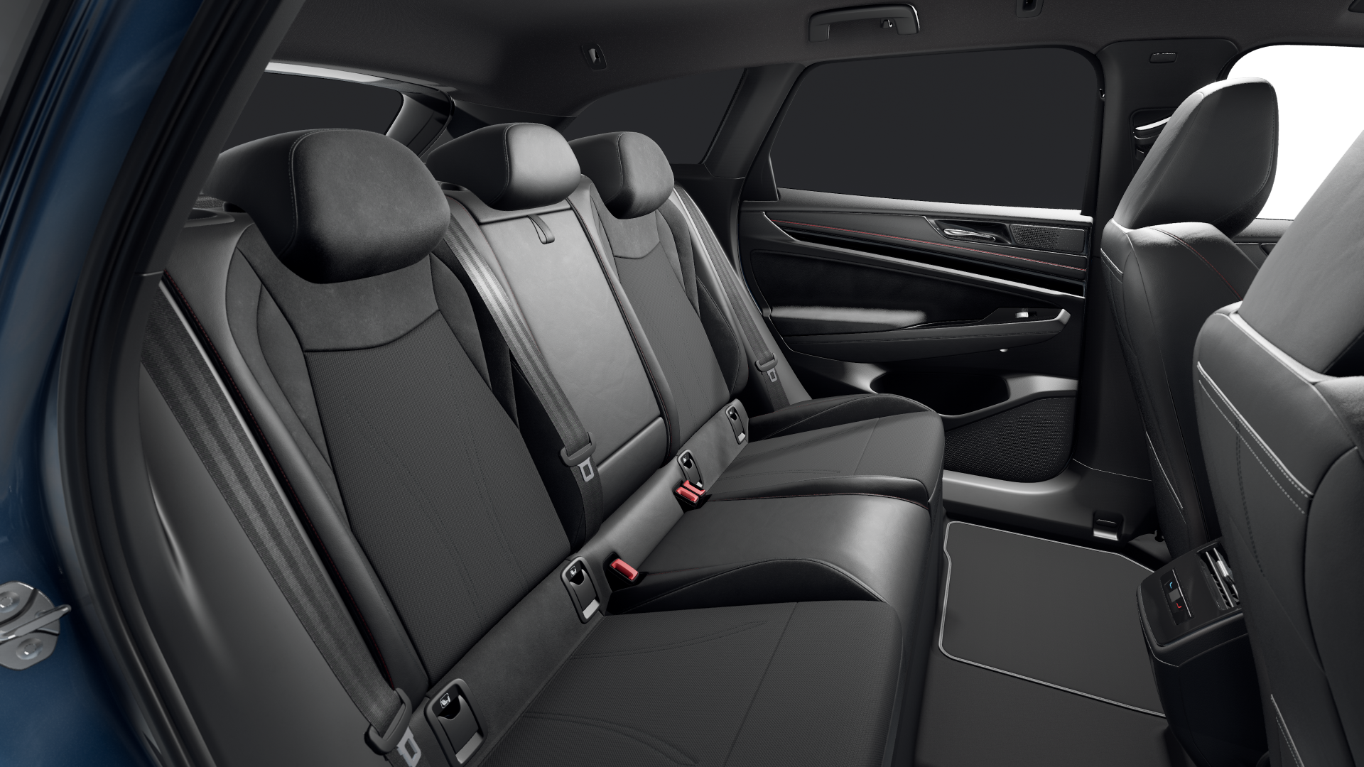 Volkswagen ID.7 4Motion GTX Tourer