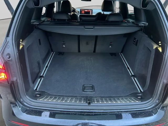 BMW X3 M-Sport xDrive30d