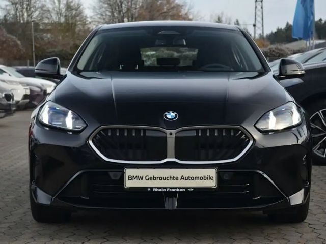 BMW 120 120i M-Sport Sedan