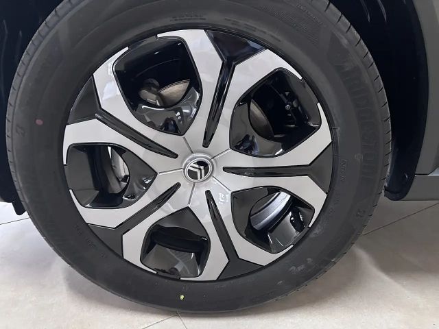 Citroën C3 Aircross Plus