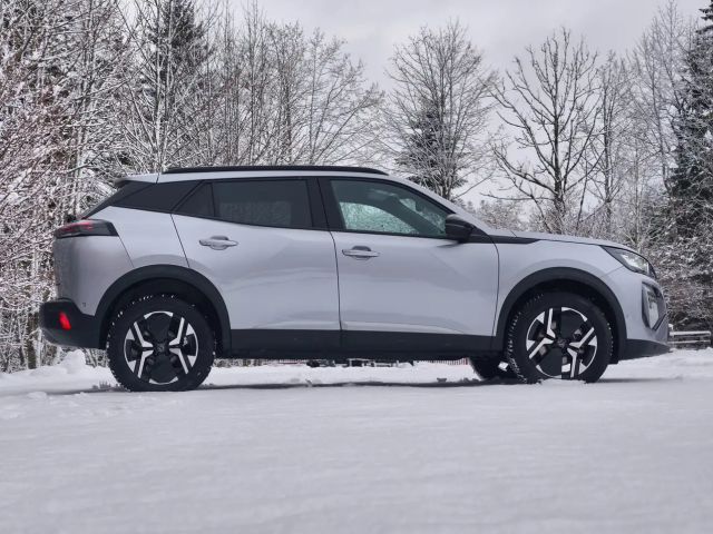 Peugeot 2008 Allure Pack Hybrid