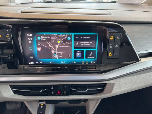 Volkswagen California DSG Ocean T7