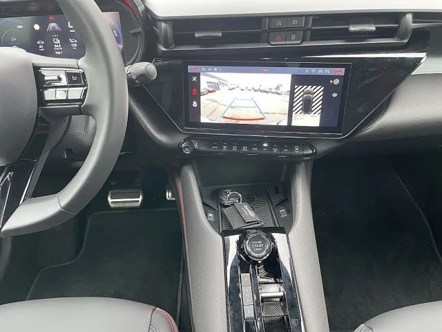 Alfa Romeo Junior Eletricca Batterie 54kWh