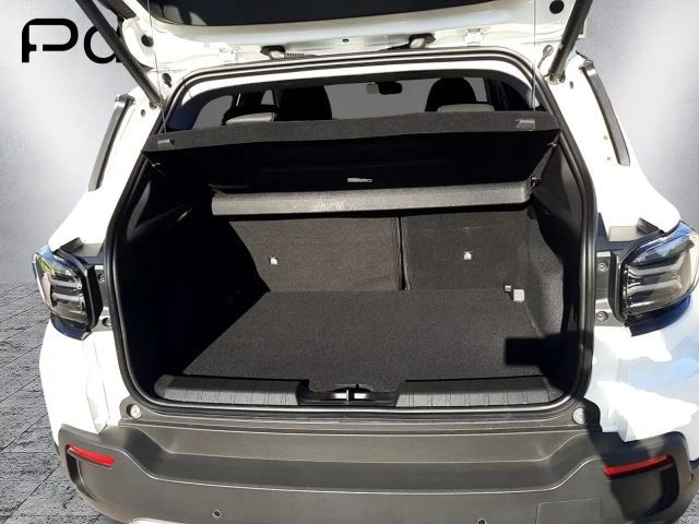 Jeep Avenger Altitude Full-Electric