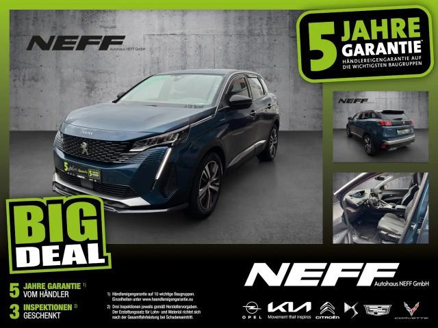 Peugeot 3008 Allure Pack Hybrid4