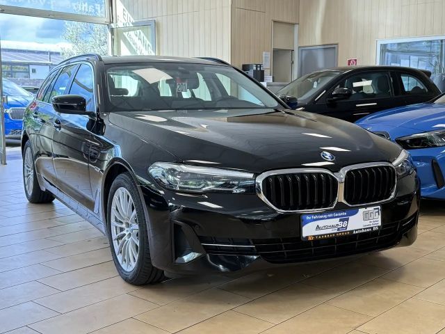 BMW 530 xDrive