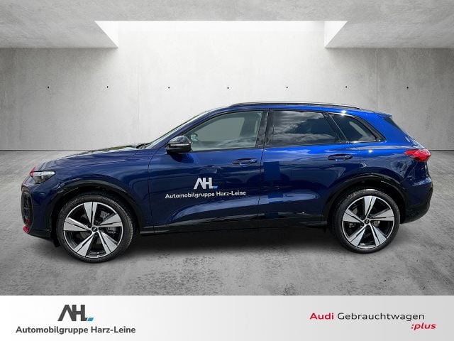 Audi Q5 Quattro S-Tronic