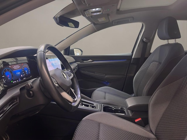 Volkswagen Golf 2.0 TDI Golf VIII