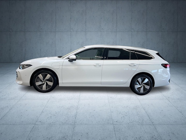 Volkswagen Passat 1.5 TSI eHybrid