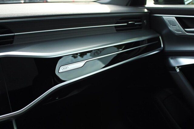 Audi A6 35 TDI Avant S-Tronic