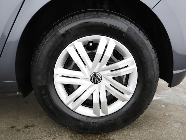 Volkswagen Polo Polo 1.0 *APP*LED*ACC*PDC*SHZ*KLIMA