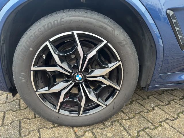 BMW X3 M-Sport xDrive20d