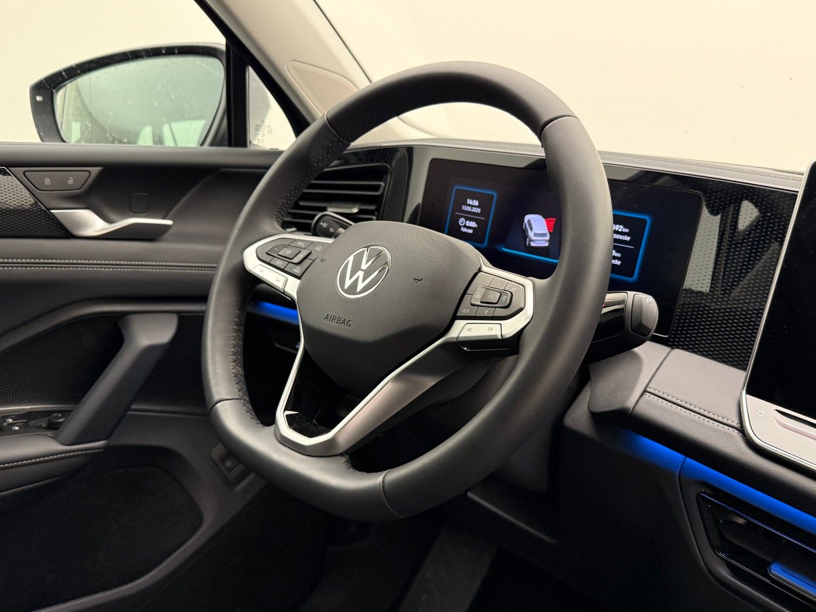 Volkswagen Tiguan DSG IQ.Drive Life eHybrid