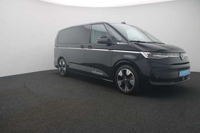 Volkswagen Multivan 2.0 TDI DSG Style T7
