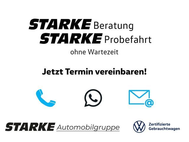 Volkswagen Taigo 1.0 TSI Life