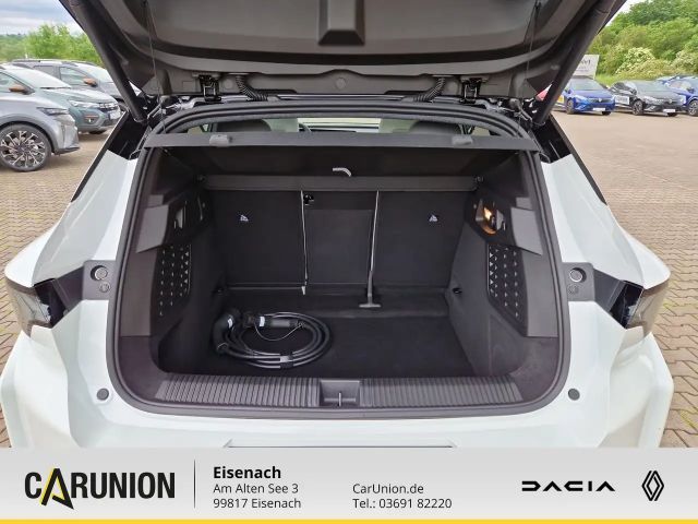 Renault Scenic E-Tech Iconic