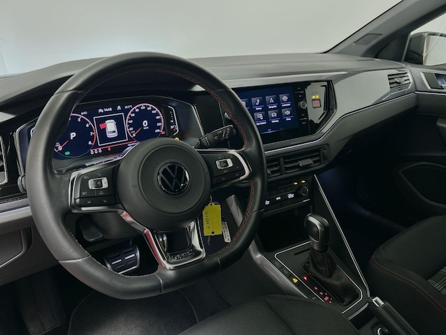 Volkswagen Polo 2.0 TSI DSG