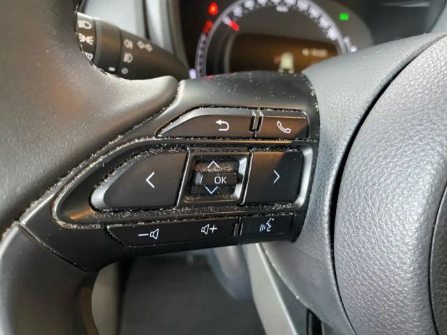 Toyota Aygo X Hatchback Pulse