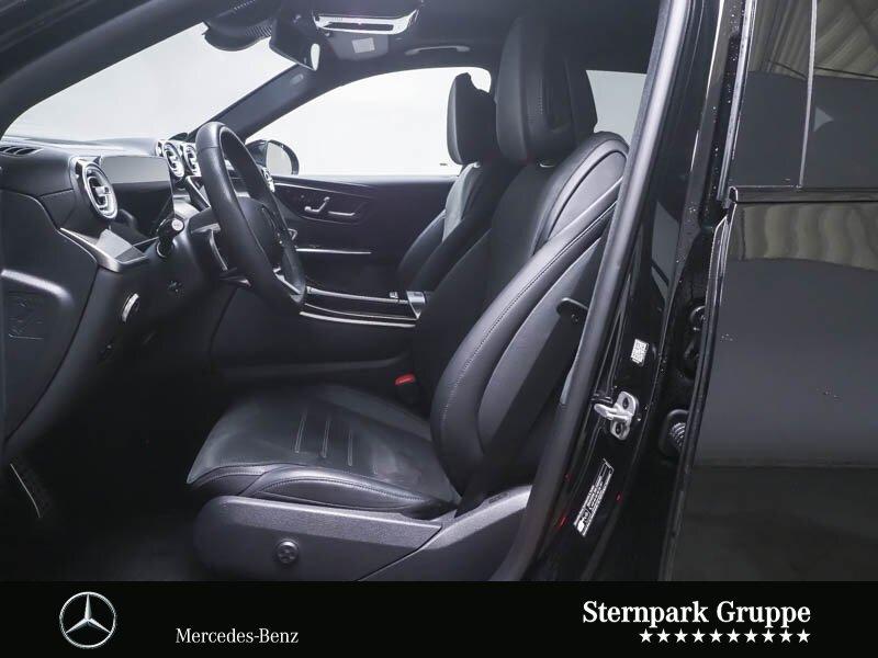 Mercedes-Benz GLC 300 AMG Line GLC 300 d