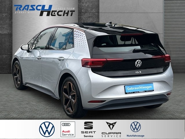 Volkswagen ID.3 77 KWh Performance Pro