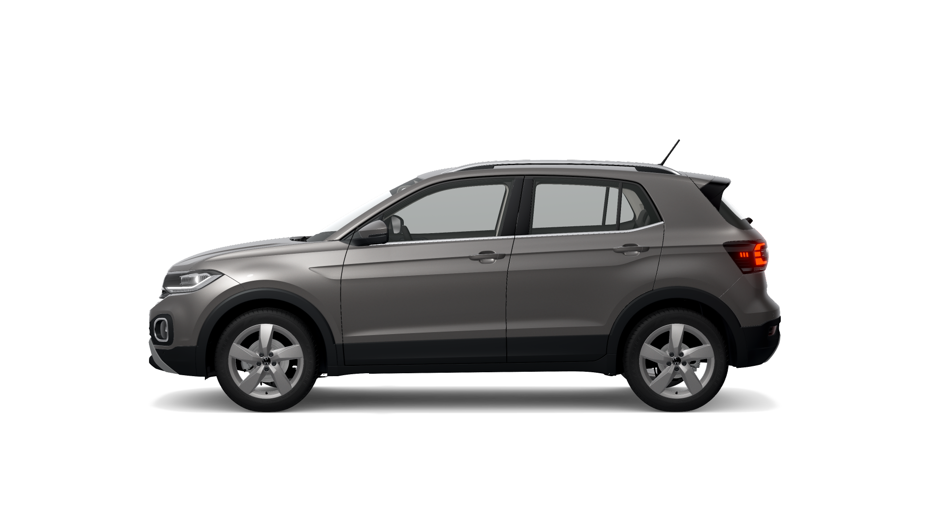 Volkswagen T-Cross 1.0 TSI Style