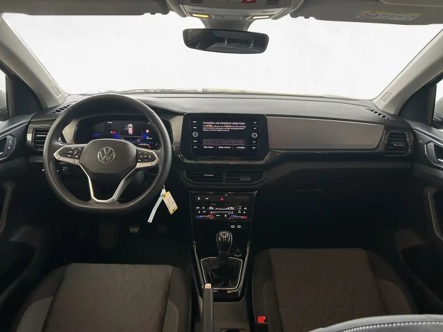 Volkswagen T-Cross 1.0 TSI Life