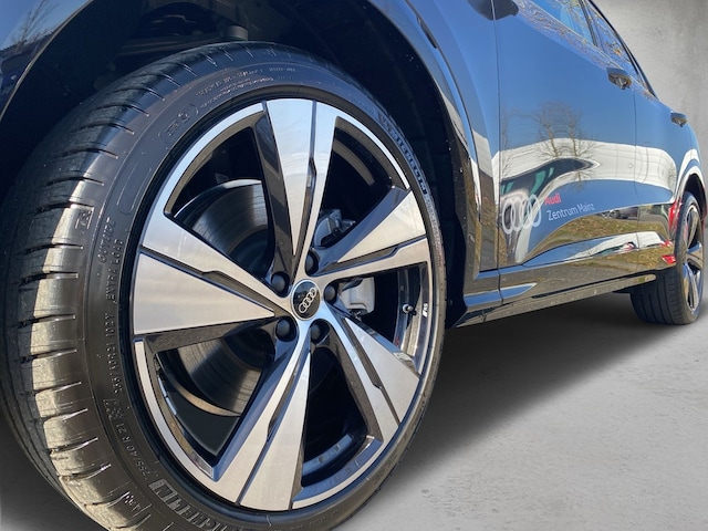 Audi Q5 Quattro S-Tronic