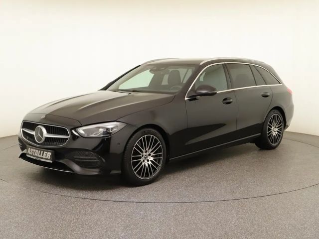 Mercedes-Benz C 200 AVANTGARDE Estate