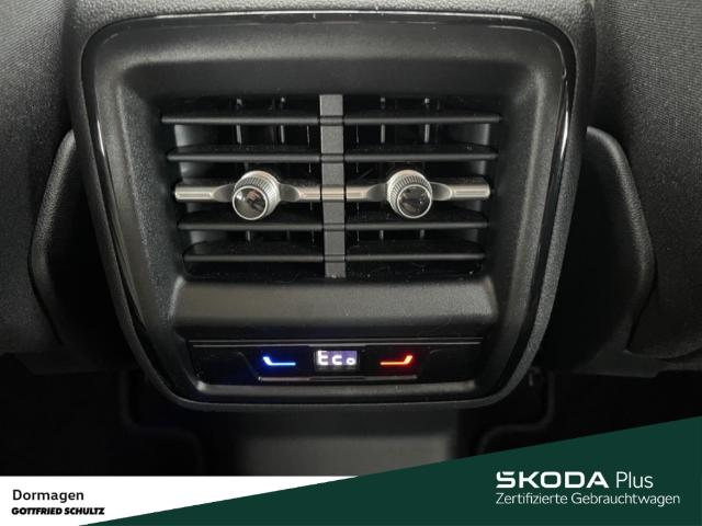 Skoda Kodiaq 1.5 TSI Selection iV