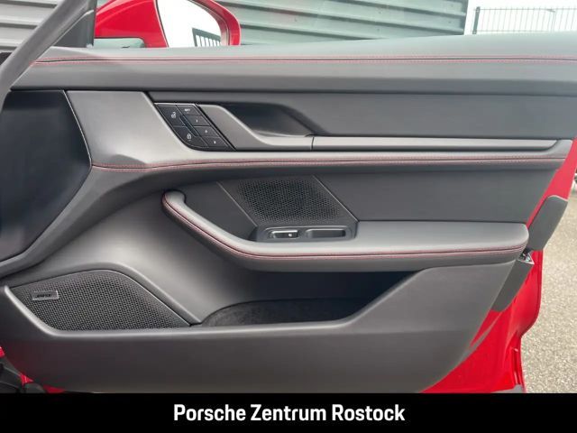 Porsche Taycan GTS Sport Turismo