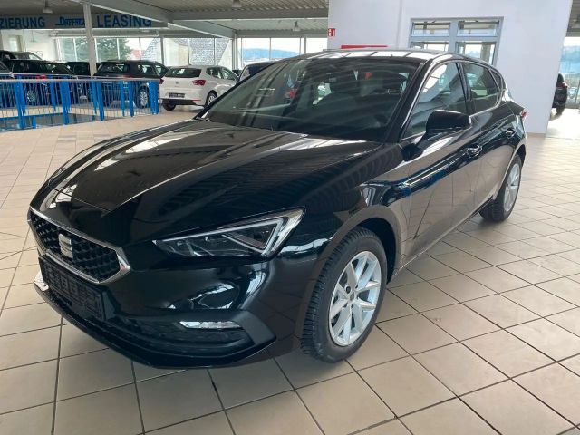 Seat Leon 1.5 TSI Style