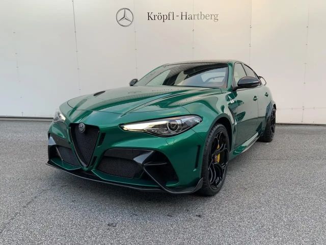 Alfa Romeo Giulia GTAm *500 Stk. Weltweit* *Neuwagen!!*