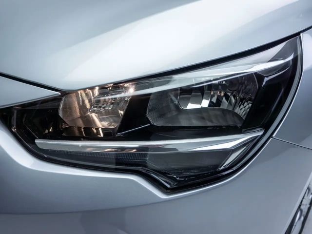 Opel Corsa Edition F Edition